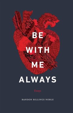 Cover Be with Me Always (eBook, PDF)
