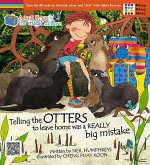 Abbie Rose and the Magic Suitcase-Telling the OTTERS to leave home was a REALLY Big Mistake (eBook, ePUB)