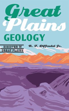 Cover Great Plains Geology (eBook, PDF)