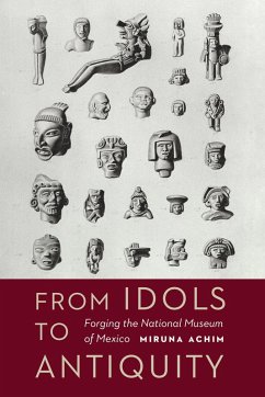 Cover From Idols to Antiquity (eBook, PDF)