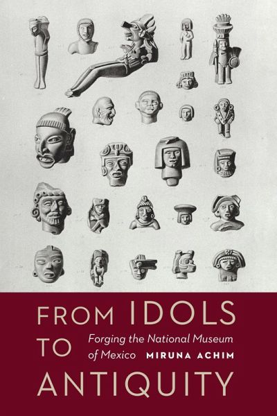 From Idols to Antiquity (eBook, PDF) From Idols to Antiquity (eBook, PDF)