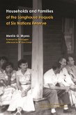 Households and Families of the Longhouse Iroquois at Six Nations Reserve (eBook, PDF)