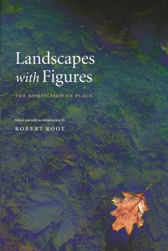 Cover Landscapes with Figures (eBook, PDF)