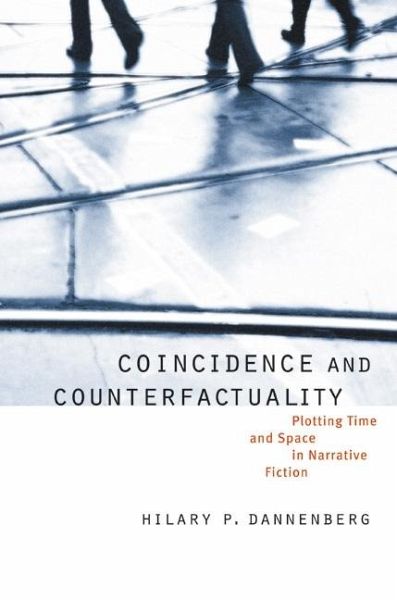 Coincidence and Counterfactuality (eBook, PDF) Coincidence and Counterfactuality (eBook, PDF)