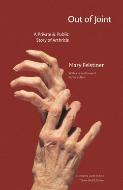 Out of Joint (eBook, PDF) - Felstiner, Mary