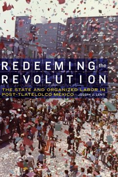 Cover Redeeming the Revolution (eBook, PDF)