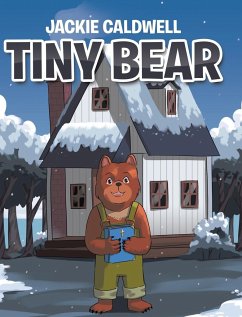 Tiny Bear - Caldwell, Jackie