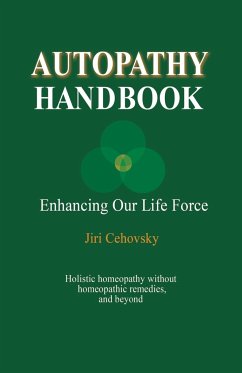 Autopathy Handbook - Cehovsky, Jiri