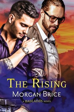 The Rising - Brice, Morgan