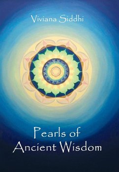 Pearls of Ancient Wisdom - Siddhi, Viviana