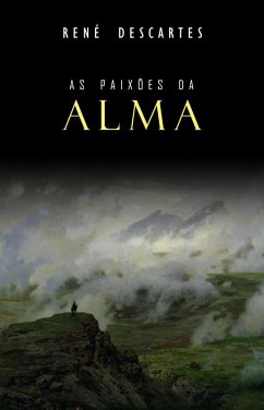 Cover As Paixoes da Alma (eBook, ePUB)