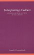 Interpreting Culture (eBook, PDF) - Bild 1
