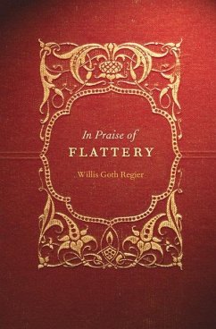 Cover In Praise of Flattery (eBook, PDF)