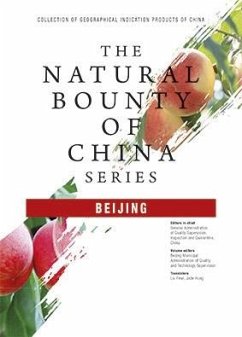 Cover Natural Bounty Of China Series (eBook, ePUB)