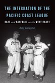 Integration of the Pacific Coast League (eBook, PDF)