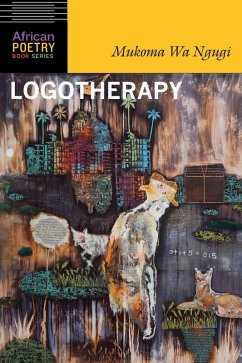 Cover Logotherapy (eBook, PDF)