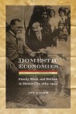 Domestic Economies (eBook, PDF)