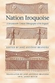 Nation Iroquoise (eBook, PDF)