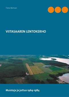 Viitasaaren lentokerho (eBook, ePUB)