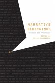 Narrative Beginnings (eBook, PDF)