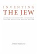 Inventing the Jew (eBook, PDF) - Bild 1