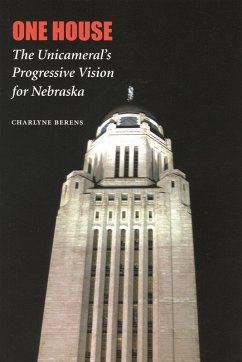 Cover One House (eBook, PDF)