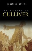 As Viagens de Gulliver (eBook, ePUB)