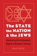 State, the Nation, and the Jews (eBook,... - Bild 1