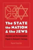 State, the Nation, and the Jews (eBook, PDF)