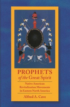 Cover Prophets of the Great Spirit (eBook, PDF)