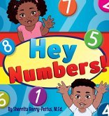 Hey Numbers! Hey Numbers!
