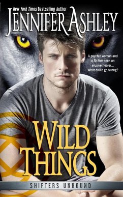 Wild Things - Ashley, Jennifer