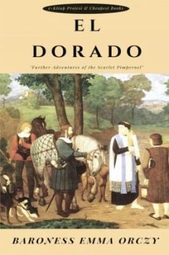 Cover El Dorado