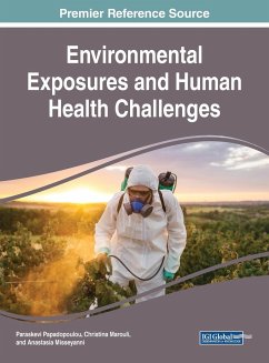 Environmental Exposures and Human Health Challenges