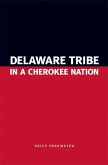 Delaware Tribe in a Cherokee Nation (eBook, PDF)