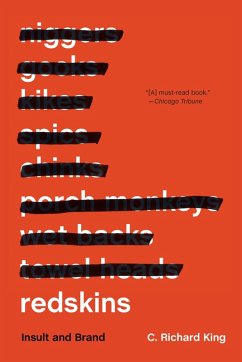 Cover Redskins (eBook, PDF)