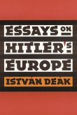 Essays on Hitler's Europe (eBook, PDF)