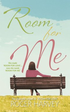 Cover Room For Me (eBook, ePUB)