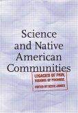 Science and Native American Communities (eBook, PDF)