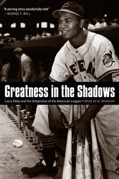 Cover Greatness in the Shadows (eBook, PDF)