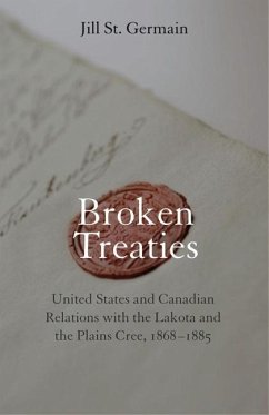 Cover Broken Treaties (eBook, PDF)