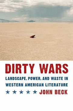 Cover Dirty Wars (eBook, PDF)