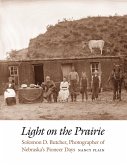 Light on the Prairie (eBook, PDF) Light on the Prairie (eBook, PDF)
