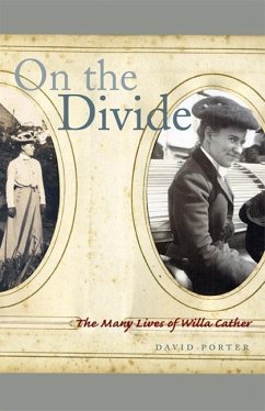 On the Divide (eBook, PDF) - Porter, David