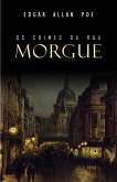 Os Crimes da Rua Morgue (eBook, ePUB)