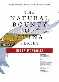Natural Bounty Of China Series (eBook, ePUB) - General Administration of Quality Supervision, Inspection & Quarantine