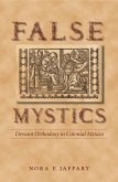 False Mystics (eBook, PDF) False Mystics (eBook, PDF)