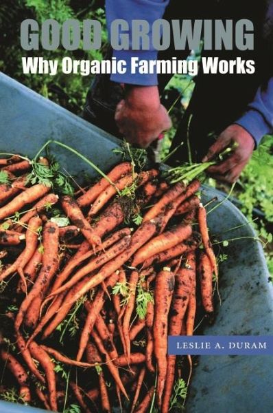 Good Growing (eBook, PDF)