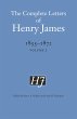 Complete Letters of Henry James,... - Bild 1