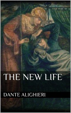 The New Life (eBook, ePUB) - Alighieri, Dante